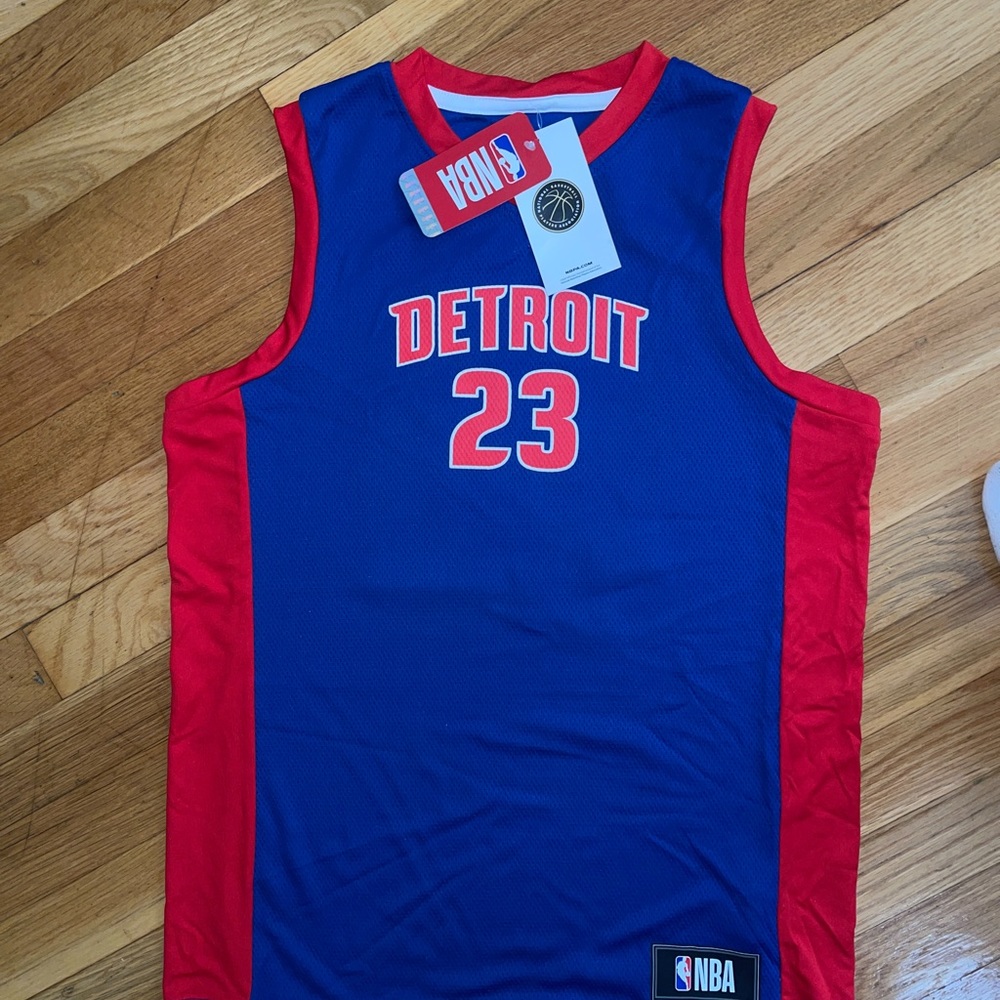 NBA T-Shirt